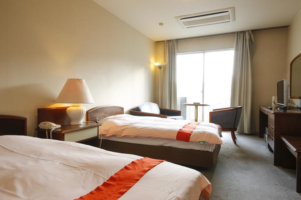 Hinotani Onsen Misugi Resort Tsu Zimmer foto