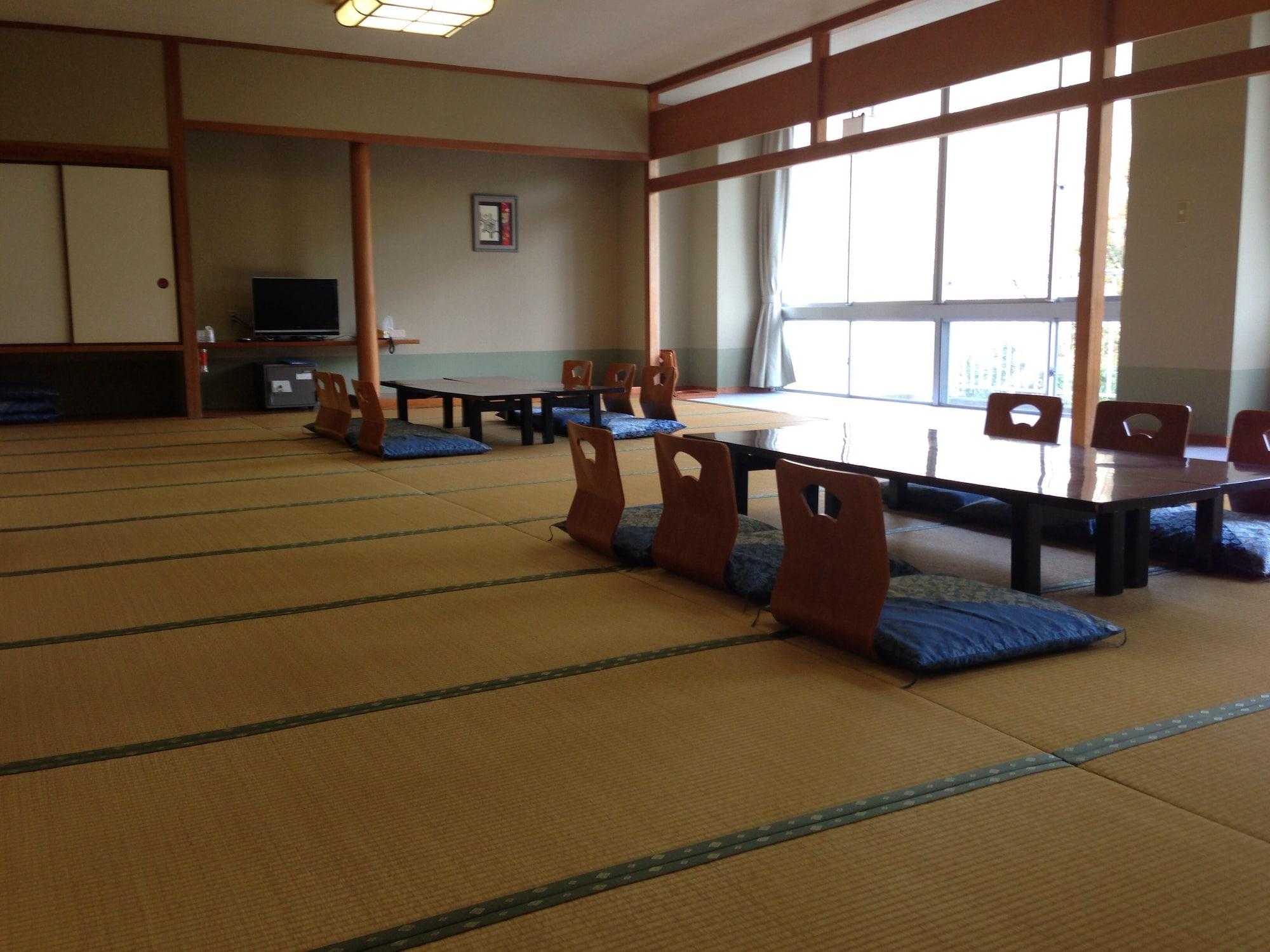 Hinotani Onsen Misugi Resort Tsu Exterior foto