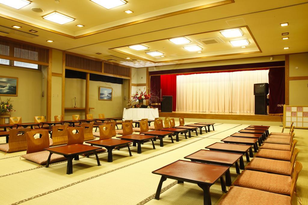 Hinotani Onsen Misugi Resort Tsu Exterior foto